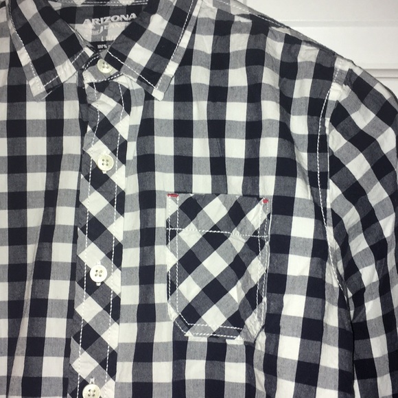 Arizona button down shirt - Picture 4 of 6